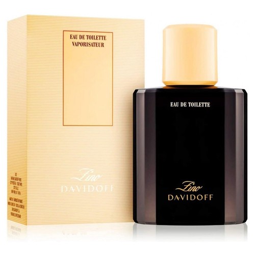Davidoff zino edt uomo - uomo, 125ml