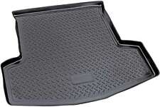 Vasca baule adatta per Chevrolet Captiva | 5 posti | 2006-2018 | su misura