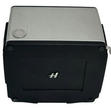 Hasselblad Digital Back H5D