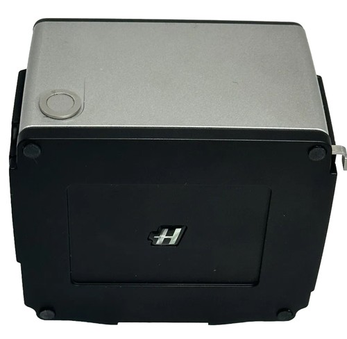 Hasselblad digital back - digital, h5d