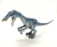 Lego jurassic world dinosauro - jurassic,