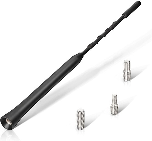 Antenna asta per - antenna,
