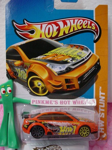 2013 hot wheels 08 ford - 2013, '08