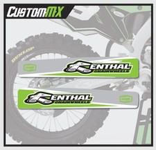 KAWASAKI KXF 250 450 2019-2026