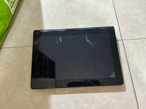 Sony tablet - (sgpt114), –