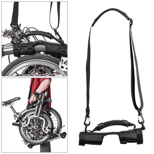 Brompton maniglia trasporto - brompton,