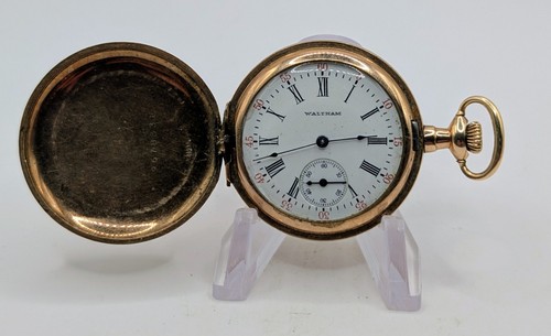 Orologio tasca waltham - tasca,