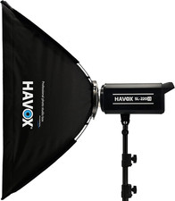 - SL-220XS - Softbox Luce