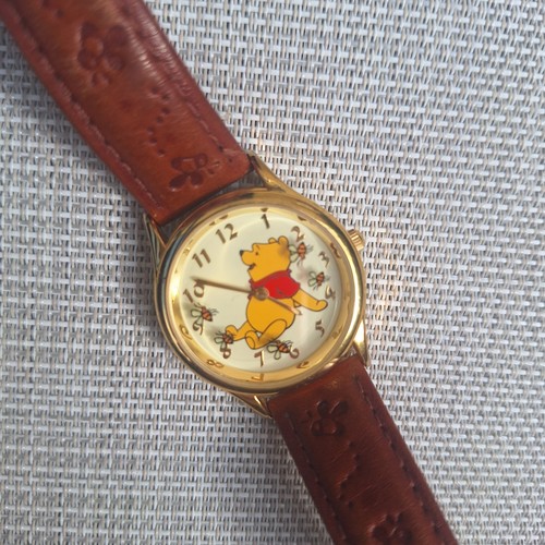 Orologio winnie the - orologio,