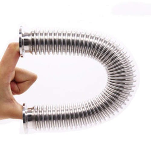 Tubo flessibile soffietto - tubo, a