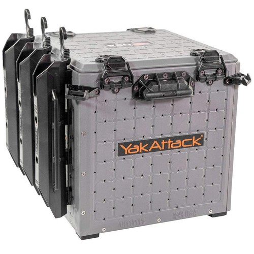 Yakattack blackpak pro - blackpak,