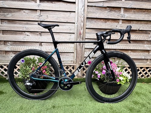 Elves vanyar pro disc sram - pro,