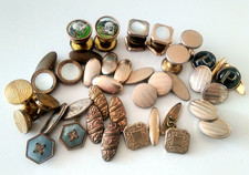 Gemelli antichi e vintage 12