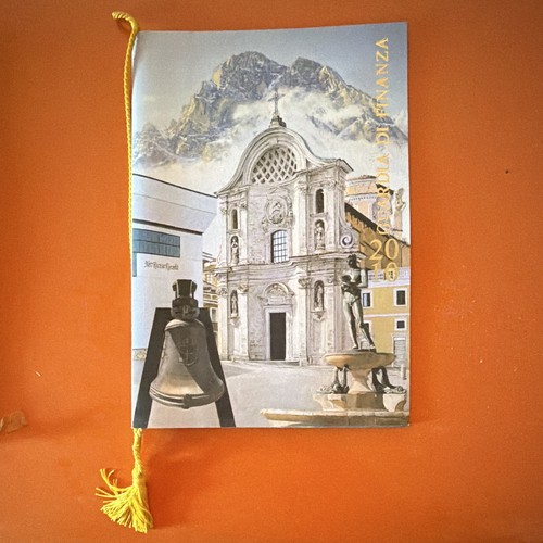 Calendari collezione - da,