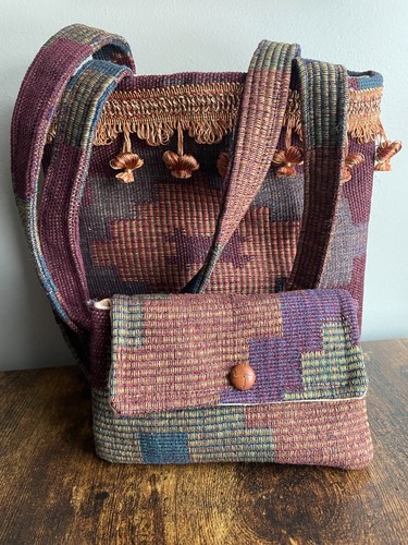 Set pezzi borsa mano - 2,