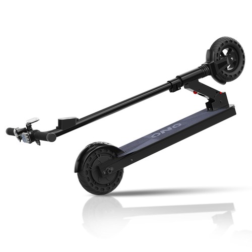 Qnq scooter 500 wmotor - e, wmotor,