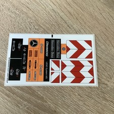 Lego® Adesivo Sticker per