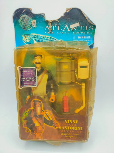 Atlantis vinny santorini - atlantis,
