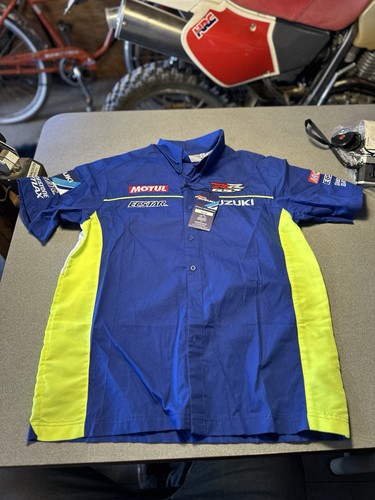 Team suzuki ecstar - ecstar, motogp