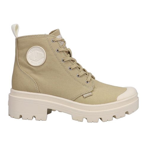 Palladium pallabase round toe - pallabase,
