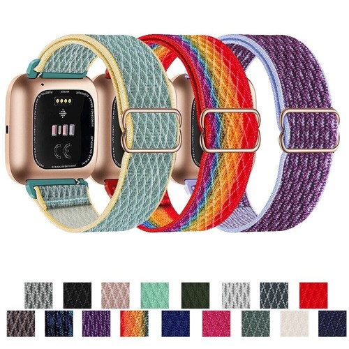 Cinturino elastico per - , fitbit