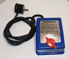 🚂 Trasformatore Märklin