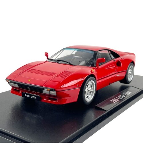 Modellino auto scale 18 - modellino, 1/18