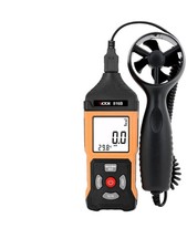 VC816B/816BL Anemometro
