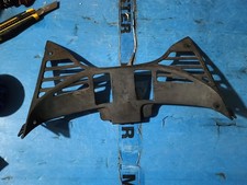 GRIGLIA RADIATORE HONDA