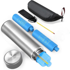 Borsa Termica Fresco 60H 3