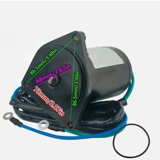 Motore Oversee 6H1-43880 Power