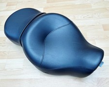 Sella Harley Sportster