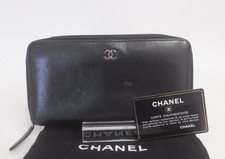 Autentico portafoglio lungo