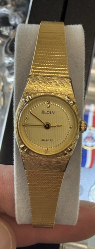 Orologio polso donna elgin - da,