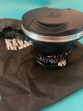 Obiettivo Zeiss ZE/ZF.2 Distagon T* 18 mm f/3.5