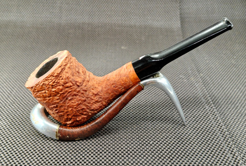 Bonfiglioli naked briar - briar, pipa