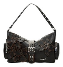 Borsa a mano Desigual Curio