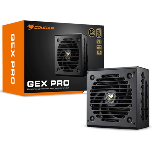 Cougar gex pro 750 - gex,