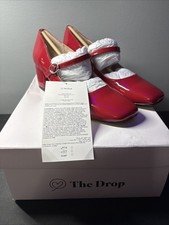 The Drop Aoki Tacco Mary Jane