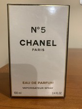 Chanel N⁰5 - 100 ml