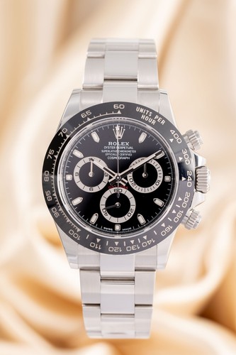 Rolex daytona automatico - rolex,