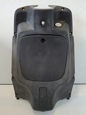 Carenatura anteriore parte