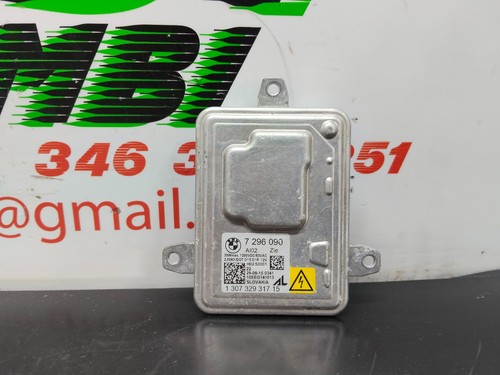 Centralina faro xenon bmw - centralina,