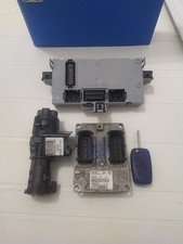 FIAT STILO 1.6 KIT CHIAVE