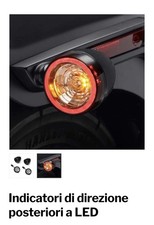 Harley davidson frecce - davidson,