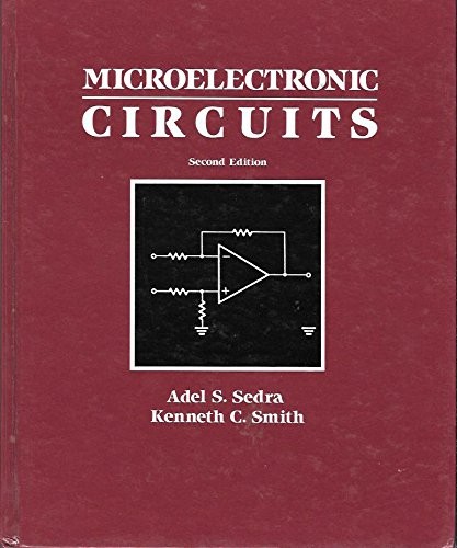 Microelectronic circuits hrw - microelectronic,