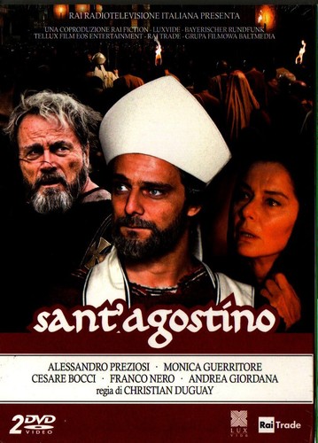 Sant agostino film - sant'agostino, 2