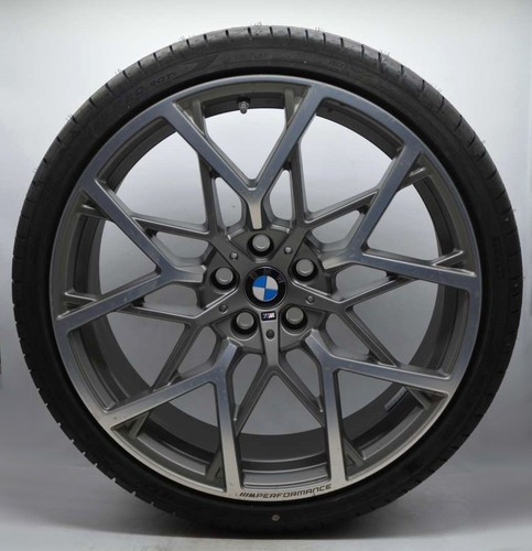 Cerchi lega bmw - da,