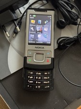 Nokia 6500 S - (senza