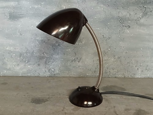 Lampada bauhaus design eric - lampada,